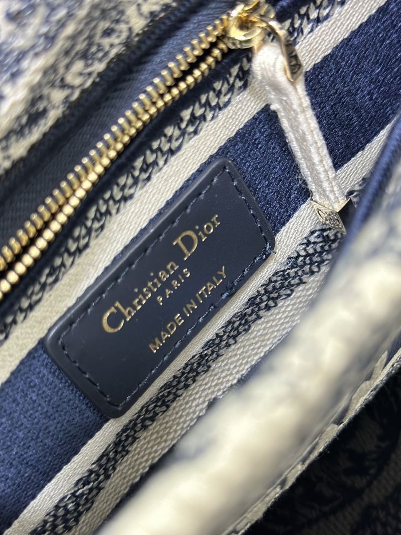 Christian Dior My Lady Bags